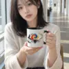 “Timeless Beauty” 11oz Ceramic Mug