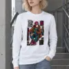"Urban Edition 07" Unisex Longsleeve T-shirt