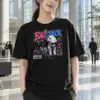 “Walk like a star” Premium Unisex Crewneck T-shirt | Bella + Canvas 3001