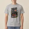 Sport Grey Heather