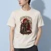 "Armor Of Faith" Heavyweight Unisex Crewneck T-shirt