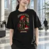 "Armor Of Faith" Heavyweight Unisex Crewneck T-shirt | Gildan 5000