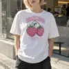 “Berry Mood” Premium Unisex Crewneck T-shirt | Bella + Canvas 3001