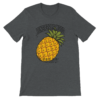 Dark Grey Heather