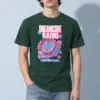 "Dreamcore Radio" Heavyweight Unisex Crewneck T-shirt