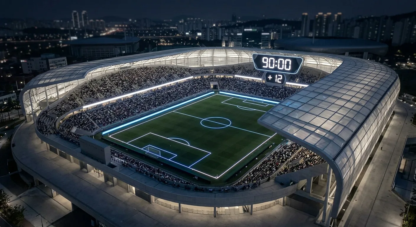 How Long is a Soccer Game? The 2026 Match Duration Guide