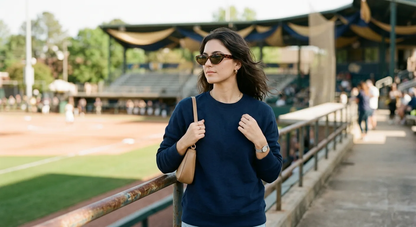UCLA Softball 2026: Designing the Ultimate Fan Style Guide