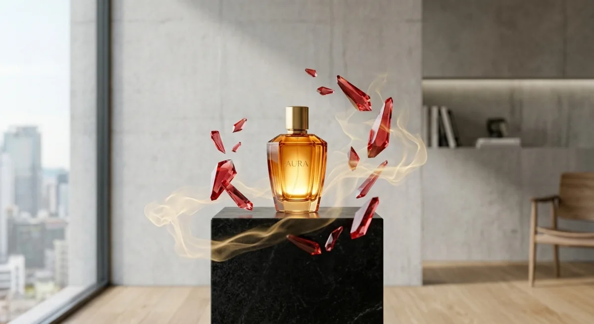 Very Rich Baccarat Rouge 540 Inspired Luxury Fragrance Guide 2026