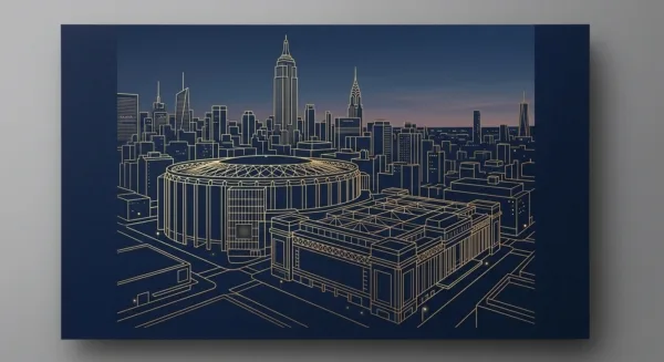 Safety and Security in NYC: The Penn Station Stabbing Update