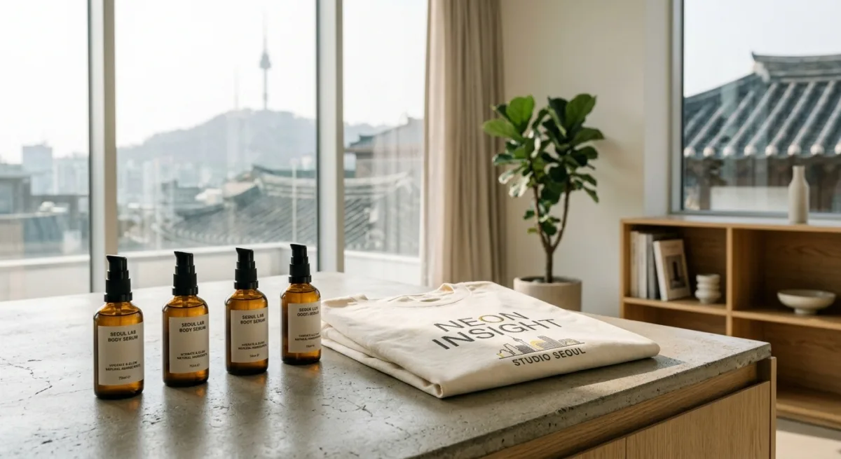 The Ultimate Bodycare Guide: Korean Secrets for Glowing Skin
