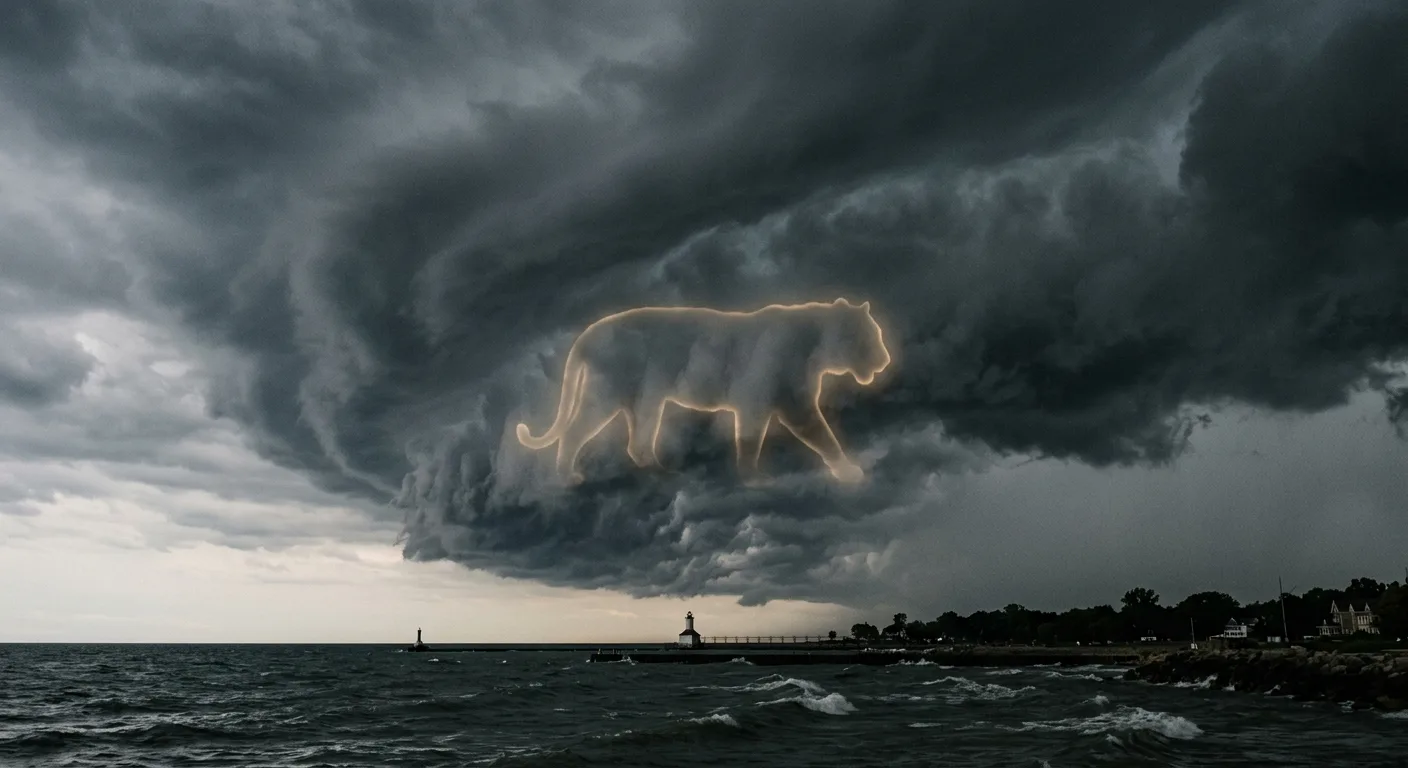 Tornado Kenosha: Staying Safe and Stylish in Severe Weather