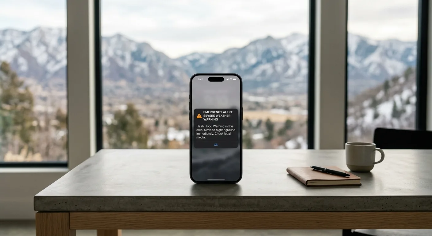 Amber Alert Utah: Safety, Tech, and Community Awareness Guide
