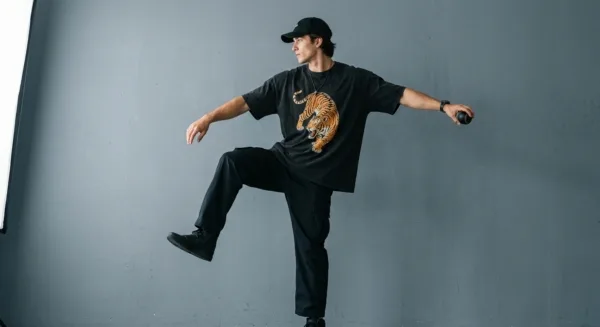 Chris Sale: The Legend of the Conductor and Game-Day Streetwear