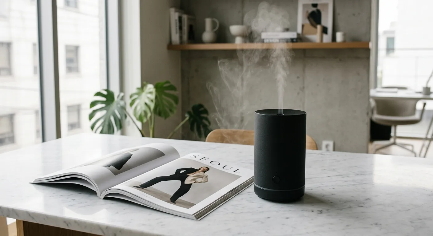 Modern Scent Scaping: The 2026 Ultimate Guide to Home Diffusers