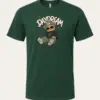 Forest Green