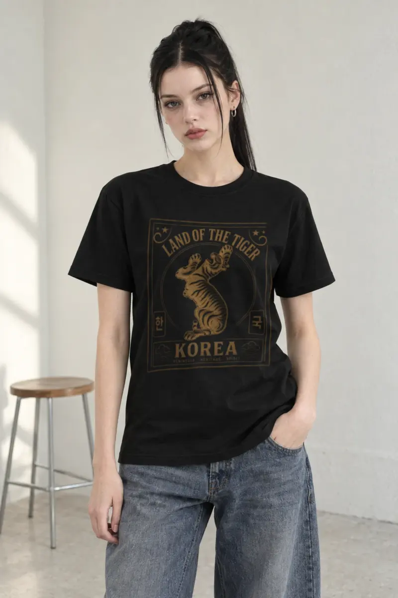 Korean Heritage
