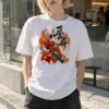 "Love's Dream Musicians" Heavyweight Unisex Crewneck T-shirt | Gildan 5000