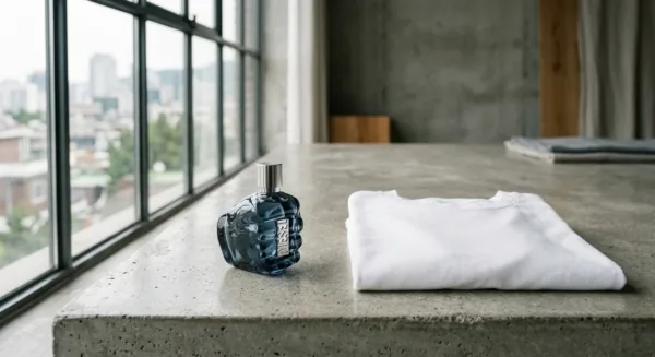 Mastering Fragrance: Mens Perfume Diesel EDT 951715135 Guide