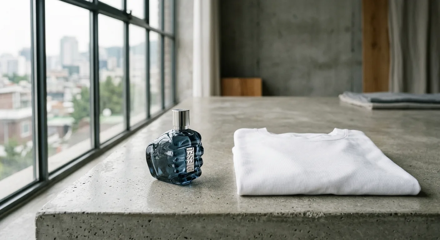 Mastering Fragrance: Mens Perfume Diesel EDT 951715135 Guide