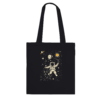 "Make me smile" Premium Tote Bag Natural