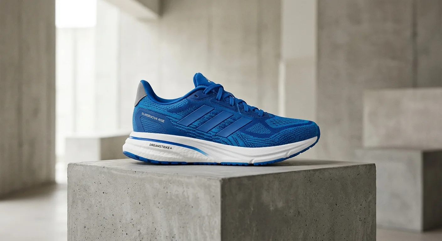 Choosing Running Shoes for Adults Adidas Supernova Blue 1707627209