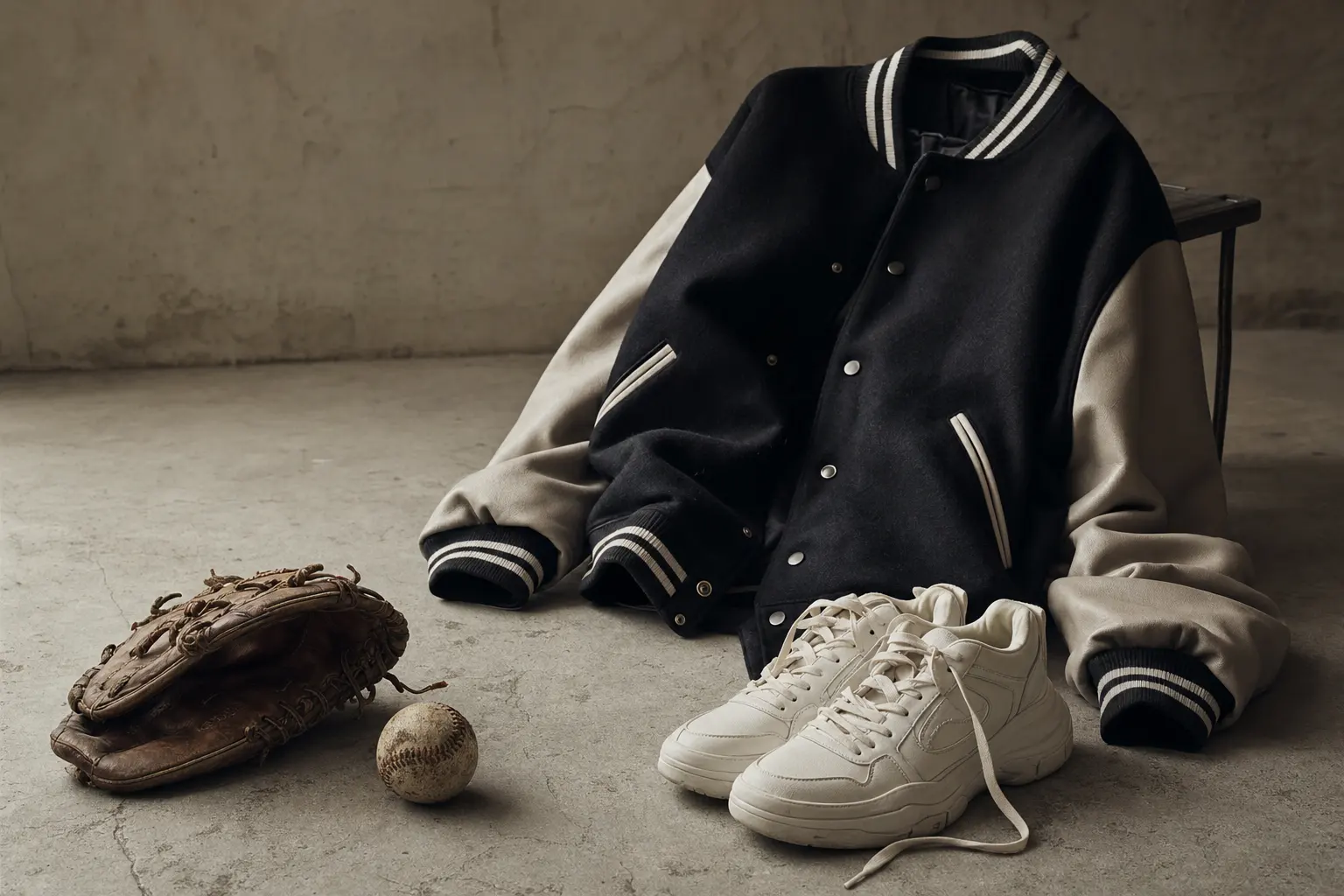 Baseball comeback and 2026 streetwear trends — featured cover