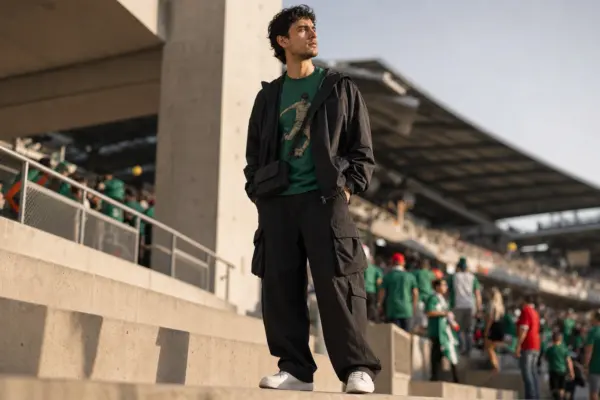 Mexico Game Style: K-Fashion Guide to Match-Day Looks
