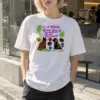 "Good Day Doodles" Heavyweight Unisex Crewneck T-shirt | Gildan 5000