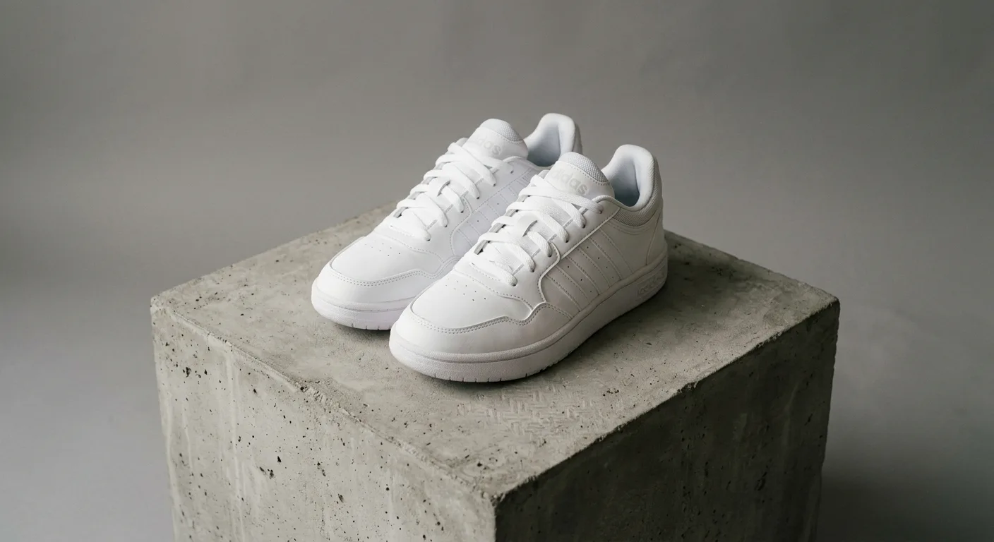 Mens Trainers Adidas Hoops 3 0 Low Classic White Men 1523064596 Guide