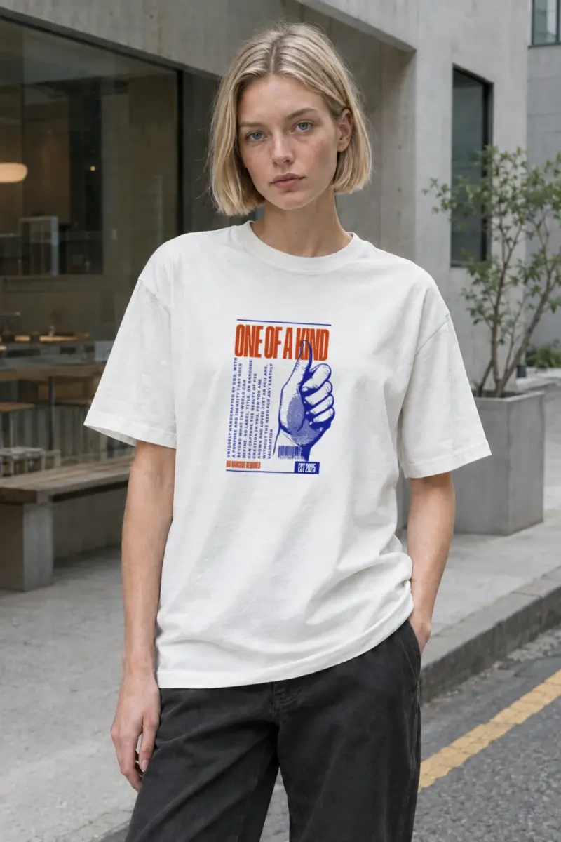 “One of a kind” Women’s Athletic Crewneck T-Shirt | Under Armour 1383284