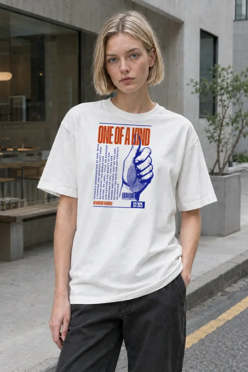 “One of a kind” Women’s Athletic Crewneck T-Shirt | Under Armour 1383284
