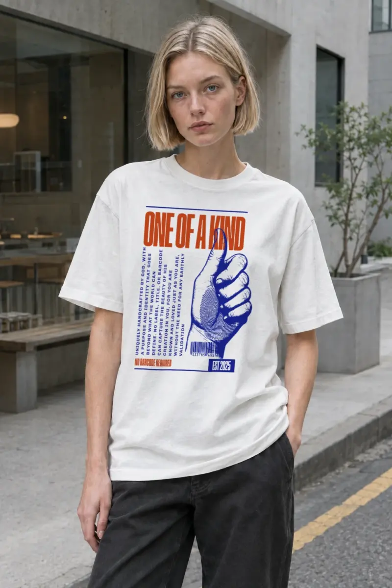 “One of a kind” Women’s Athletic Crewneck T-Shirt | Under Armour 1383284