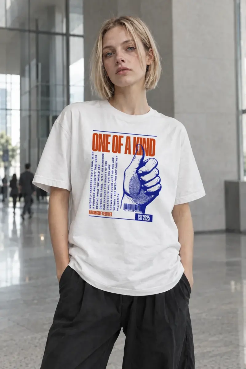 “One of a kind” Women’s Athletic Crewneck T-Shirt | Under Armour 1383284