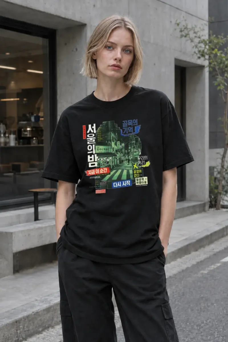 “Streets Never Sleep” Women’s Athletic Crewneck T-Shirt | Under Armour 1383284