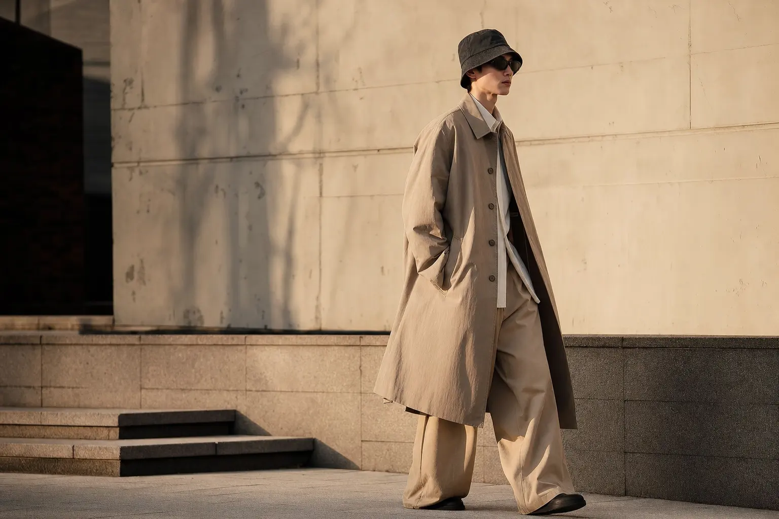 How to Dress Like a Korean Idol: Minimalist K‑Pop Style Guide