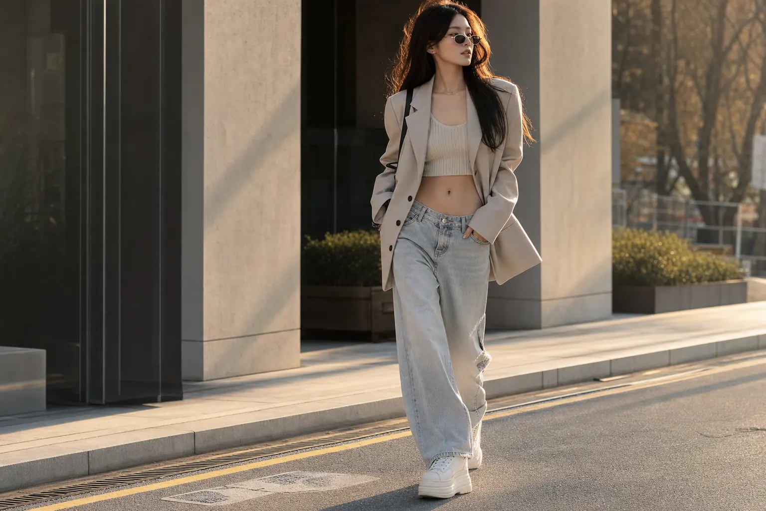 Y2K Korean Aesthetic Styling: A Practical Modern Guide