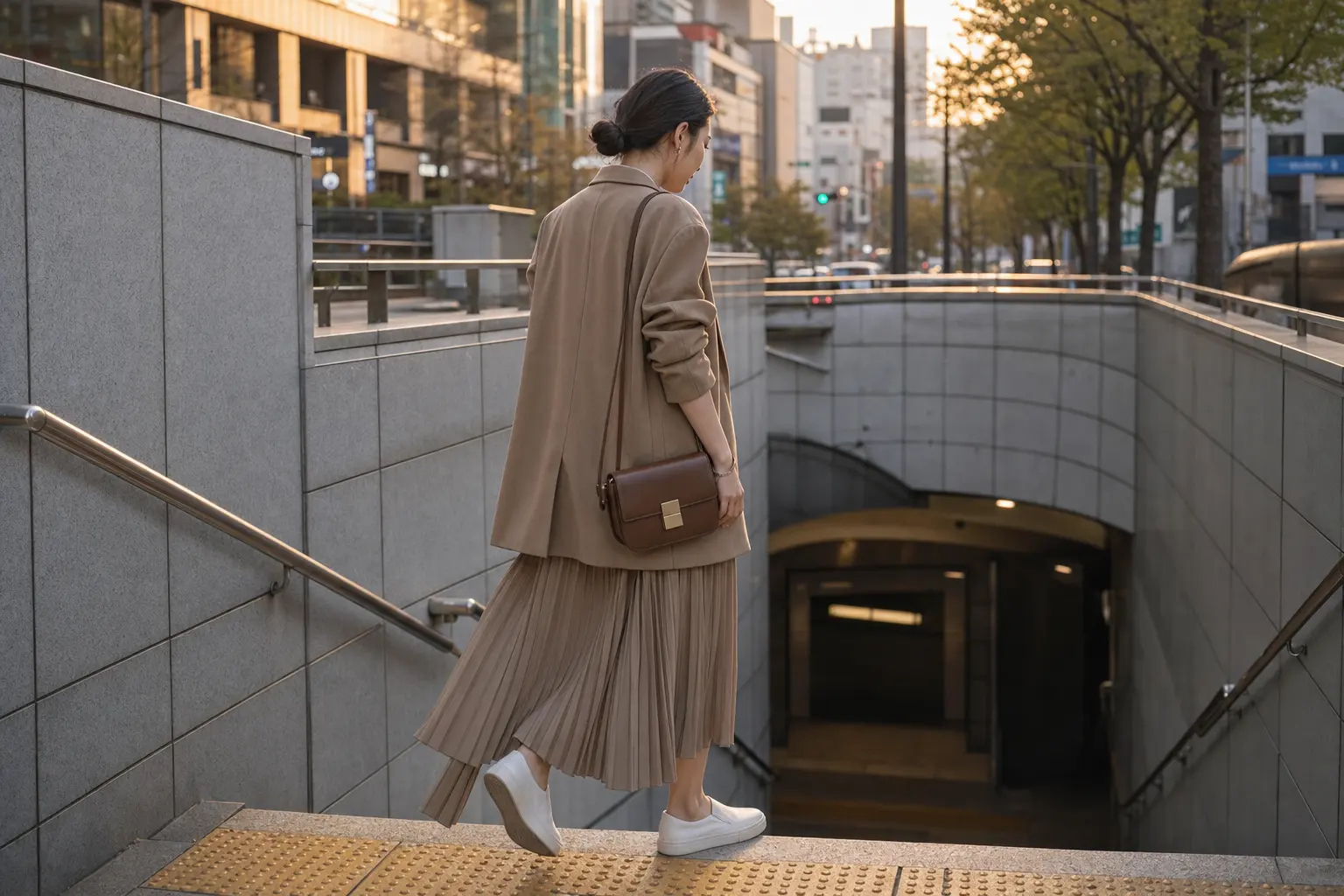 K‑Drama Inspired Outfits: How to Wear the Looks Seoul Is Buying