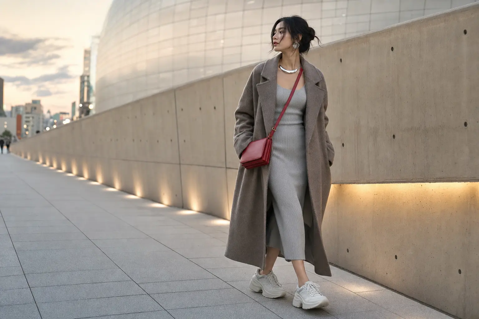 Seoul Fashion Week Trends: What 2026 Runways Are Selling Right Now