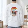 "1998 Colors" Unisex Longsleeve T-shirt