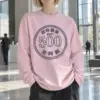 "2021 500 Won" Unisex Longsleeve T-shirt | Gildan 2400