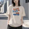 "A Big Thank You" Heavyweight Unisex Crewneck T-shirt | Gildan 5000