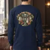 "A Brighter Day" Unisex Longsleeve T-shirt