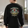 "A Game Of Champions" Heavy Blend Unisex Crewneck Sweatshirt | Gildan 18000