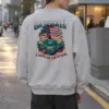 "A Game Of Champions" Heavy Blend Unisex Crewneck Sweatshirt | Gildan 18000