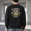 "A Game Of Champions" Heavy Blend Unisex Crewneck Sweatshirt