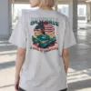 "A Game Of Champions" Heavyweight Unisex Crewneck T-shirt | Gildan 5000