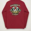 Cardinal Red