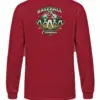 Cardinal Red