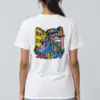 "A Good Day" Heavyweight Unisex Crewneck T-shirt | Gildan 5000