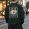 Forest Green